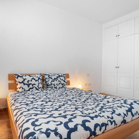 Apartament Roque Del Conde Aragon Costa Adeje  Zewnętrze zdjęcie