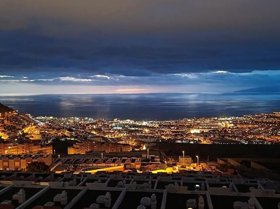 Apartament Roque Del Conde Aragon Costa Adeje  Zewnętrze zdjęcie