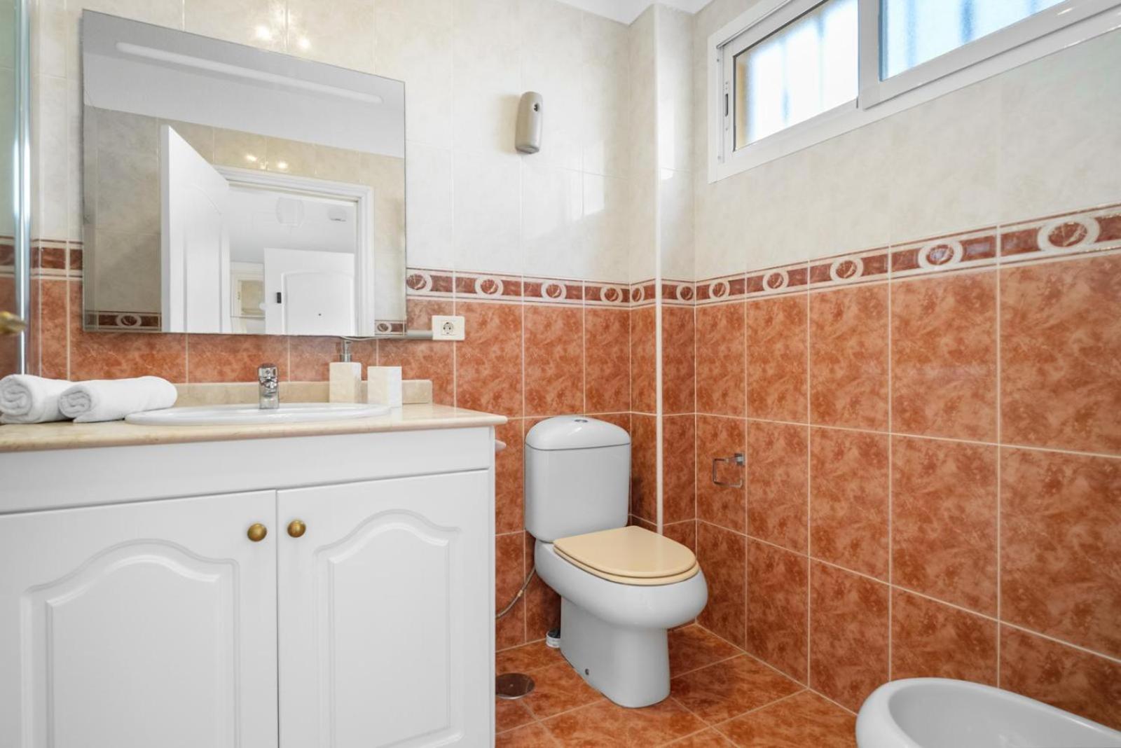 Apartament Roque Del Conde Aragon Costa Adeje  Zewnętrze zdjęcie