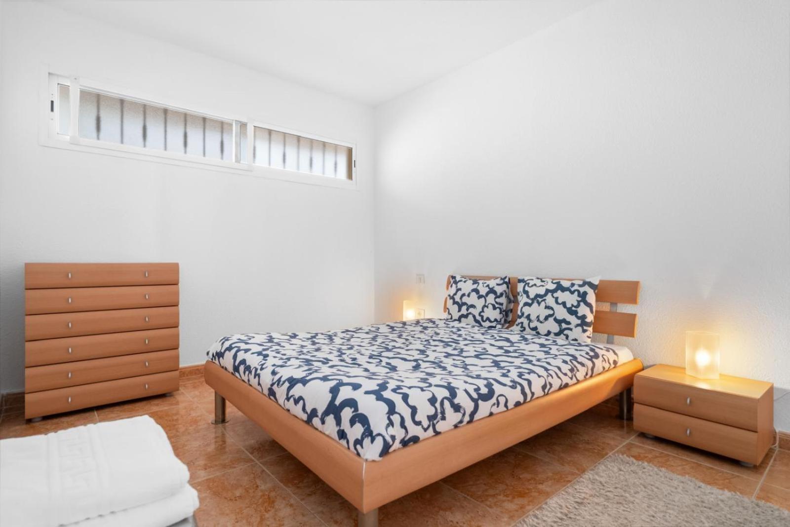 Apartament Roque Del Conde Aragon Costa Adeje  Zewnętrze zdjęcie