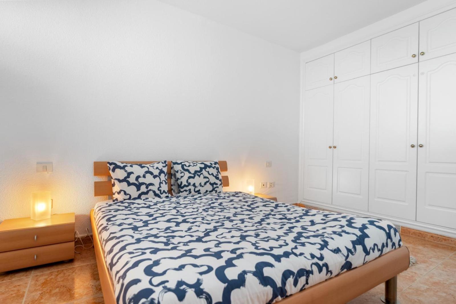 Apartament Roque Del Conde Aragon Costa Adeje  Zewnętrze zdjęcie